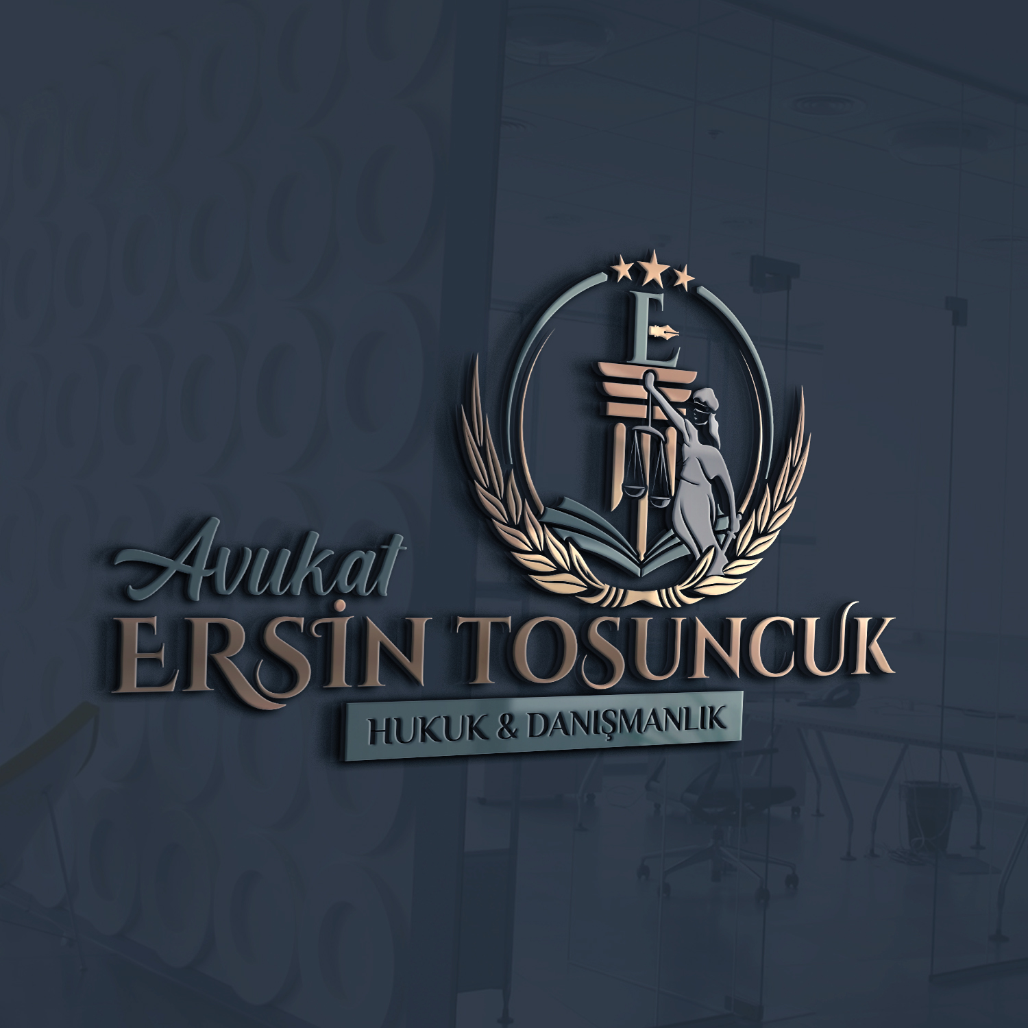 Av. Ersin Tosuncuk